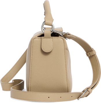 Geometric Satchel