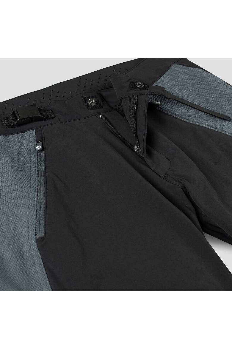 Empire Enduro Pant - Men's, Alternate, color, Black/Turbulence