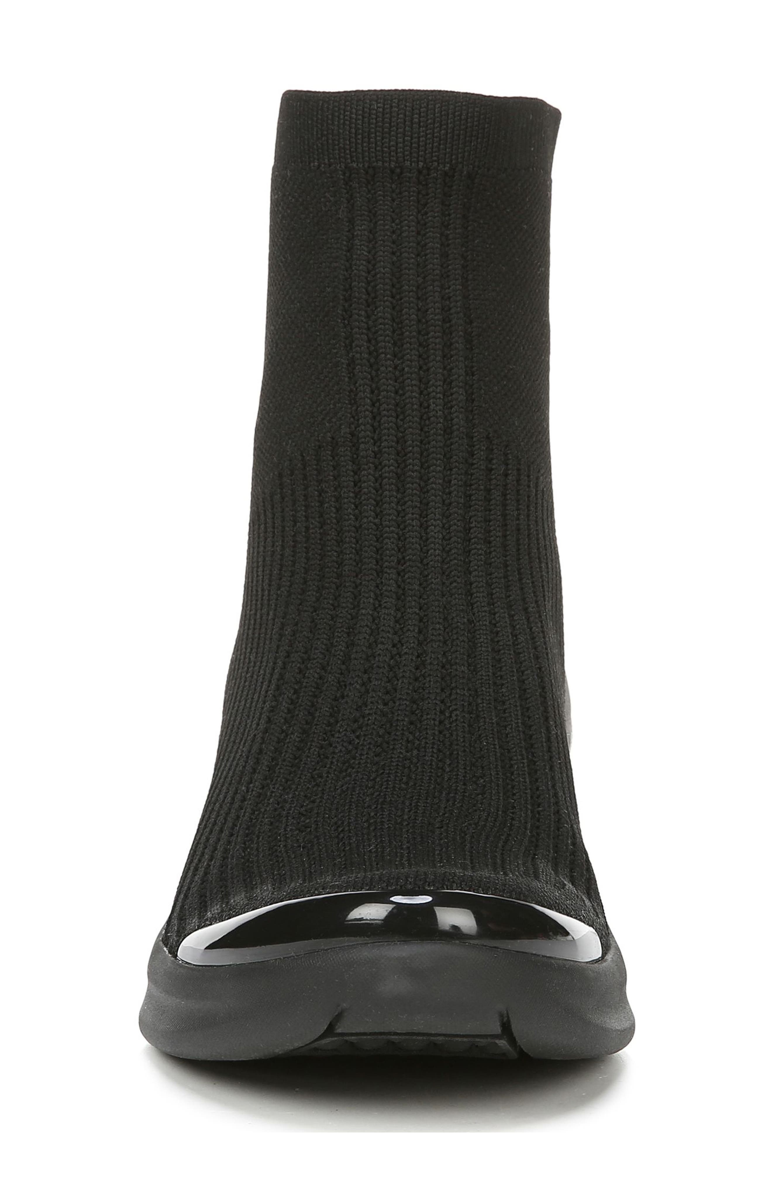 BZees Wicked Sock Bootie, Alternate, color, 