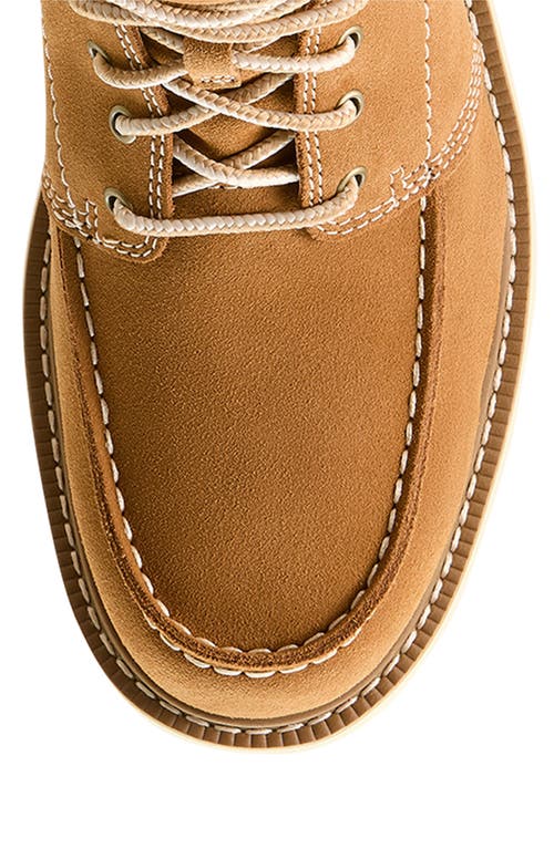 Ariat Recon Lace Boot In Brown