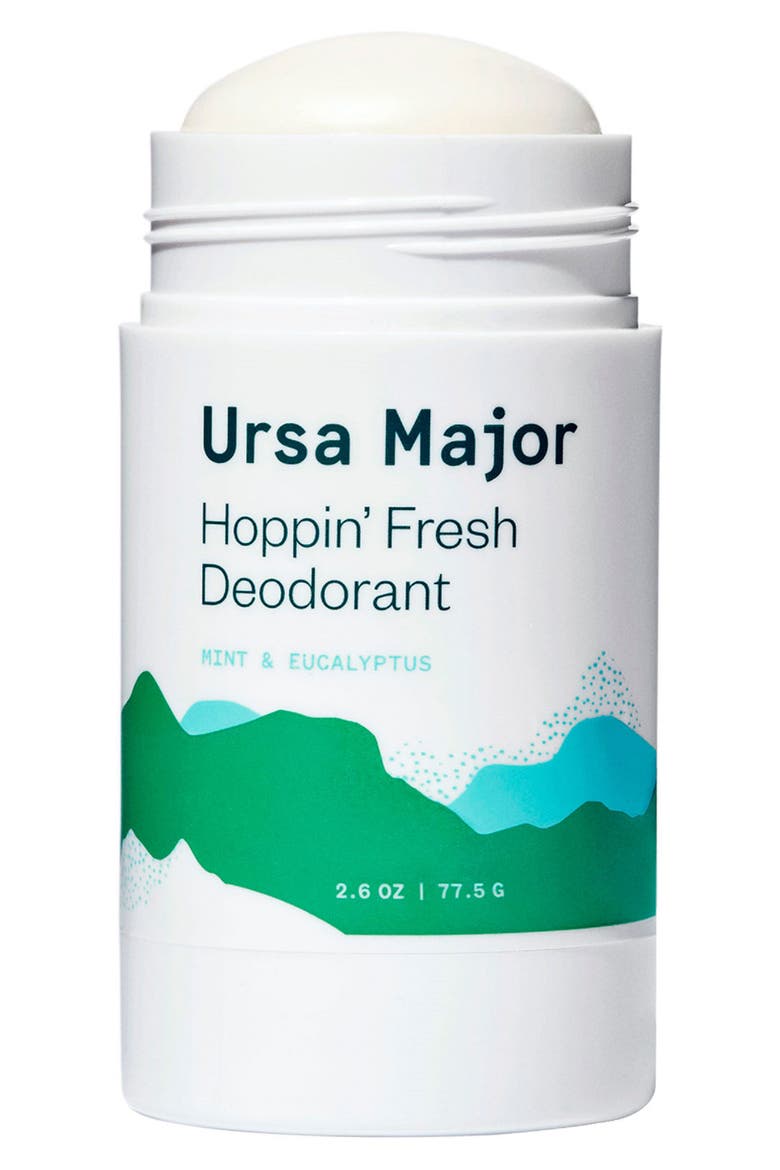 Hoppin' Fresh Deodorant, Alternate, color, NONE