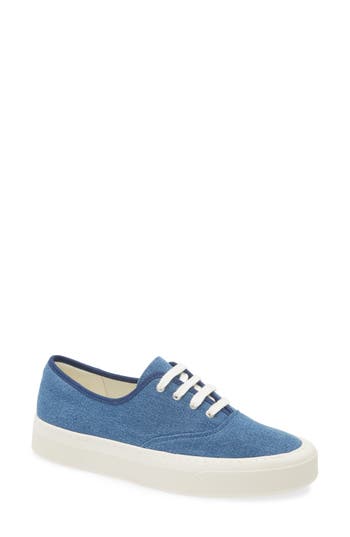 Sperry Candy Low Top Sneaker In Blue