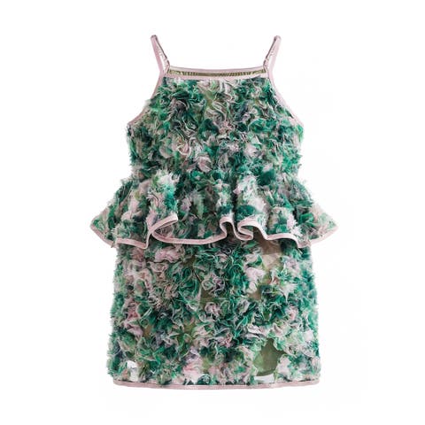 Zinnia Skirt Set