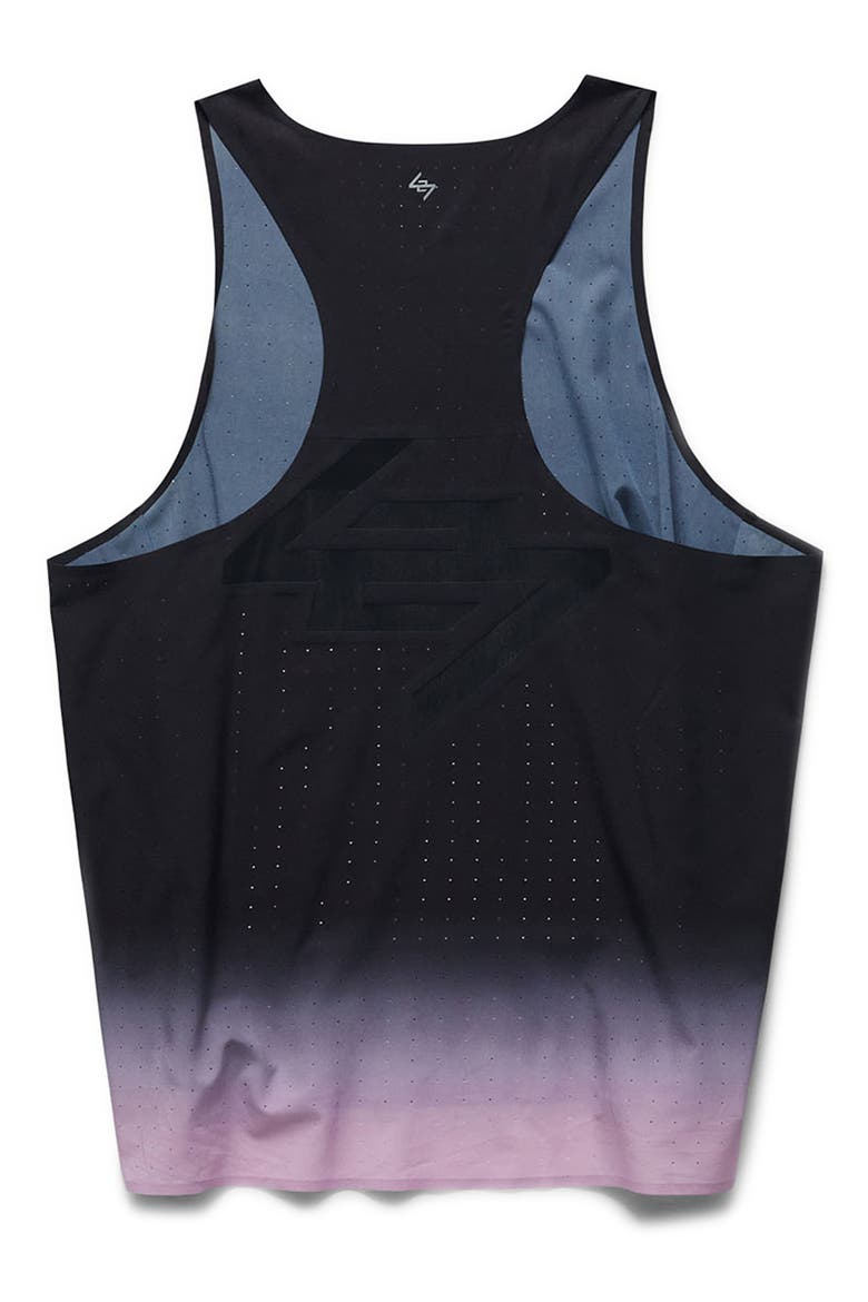 247 Ghost Performance Tank, Alternate, color, 247 OMBRE