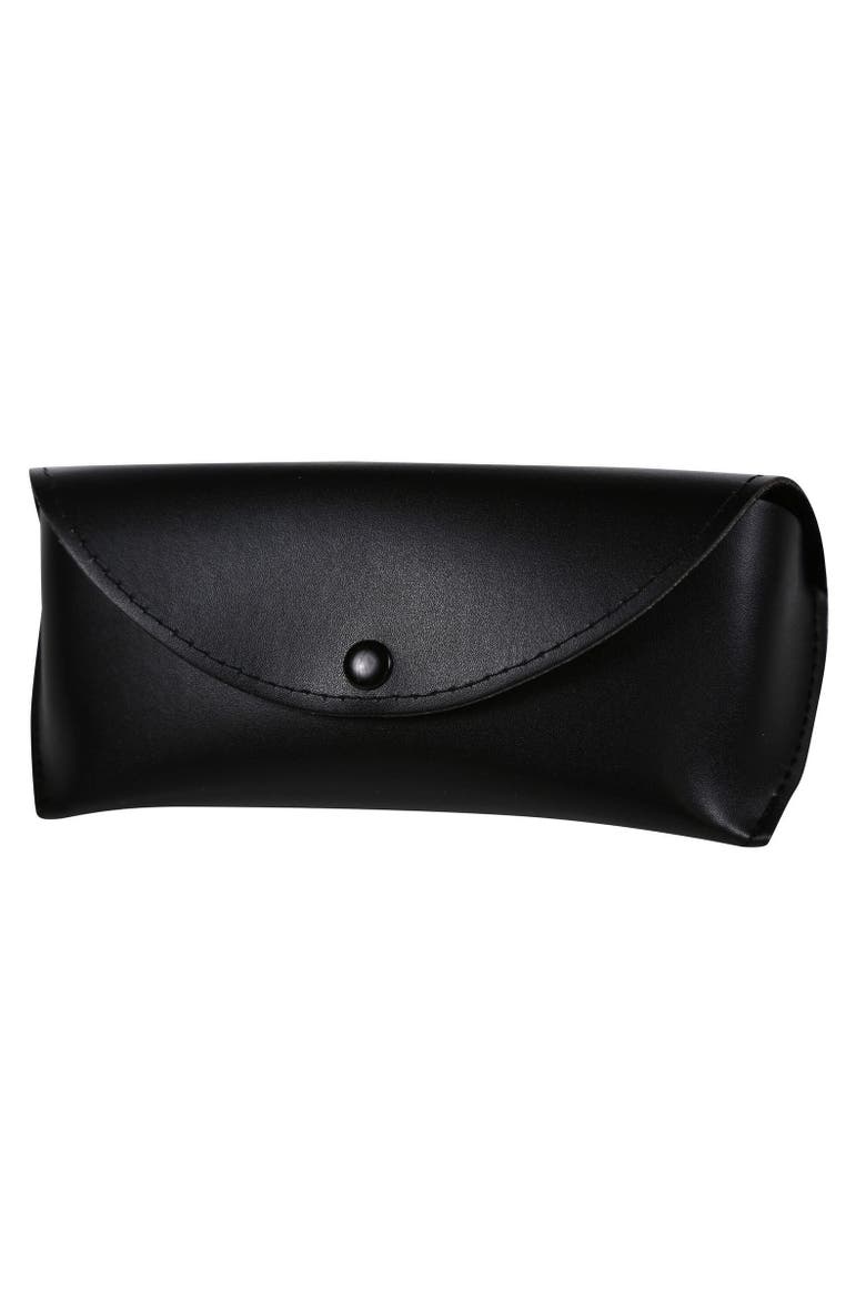 Glasses Case, Main, color, Black