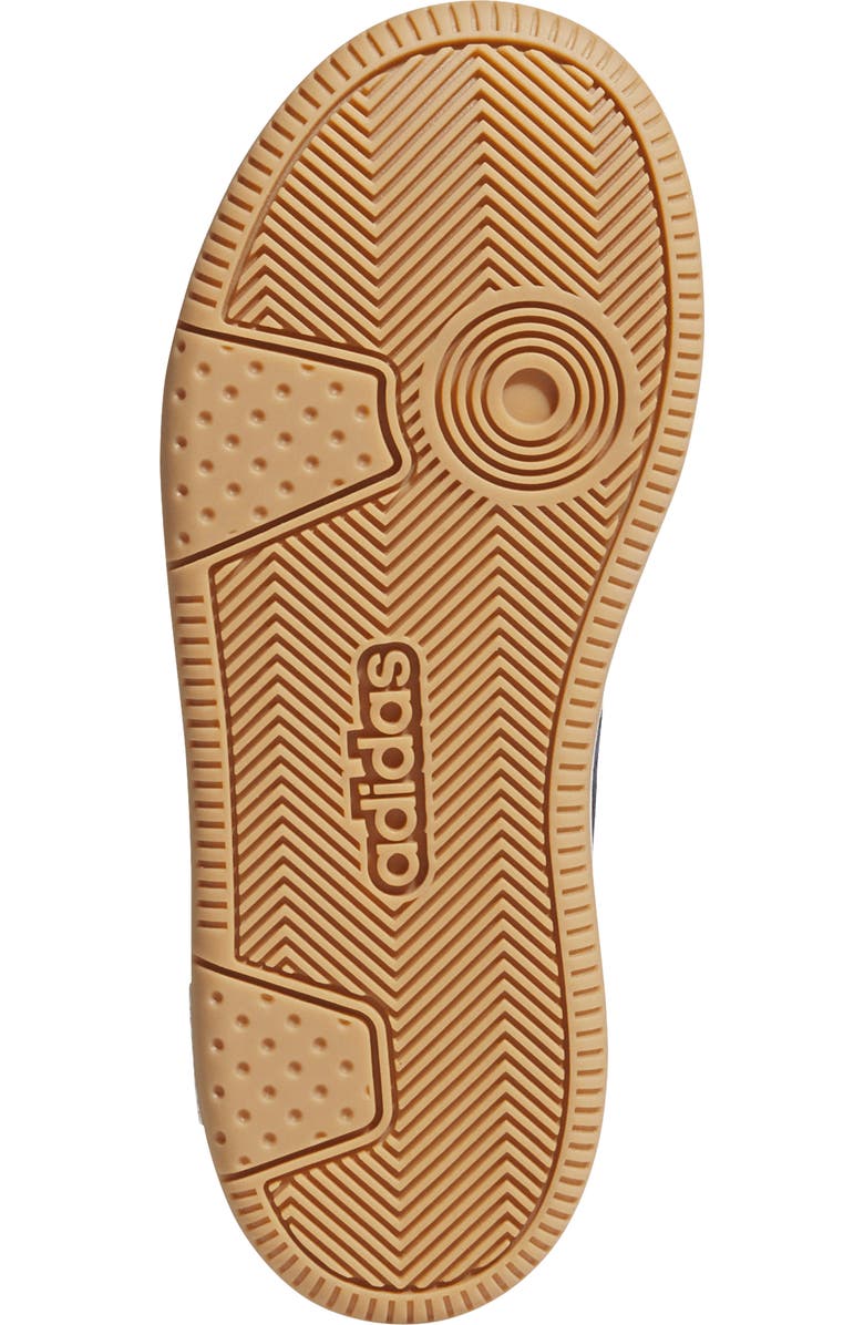 adidas Kids' Hoops Classic Sneaker, Alternate, color,