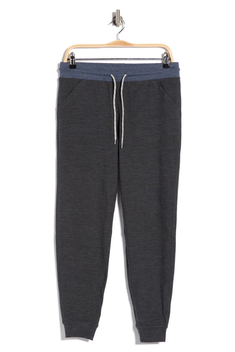Sport Performance Joggers, Main, color, CHARCOAL