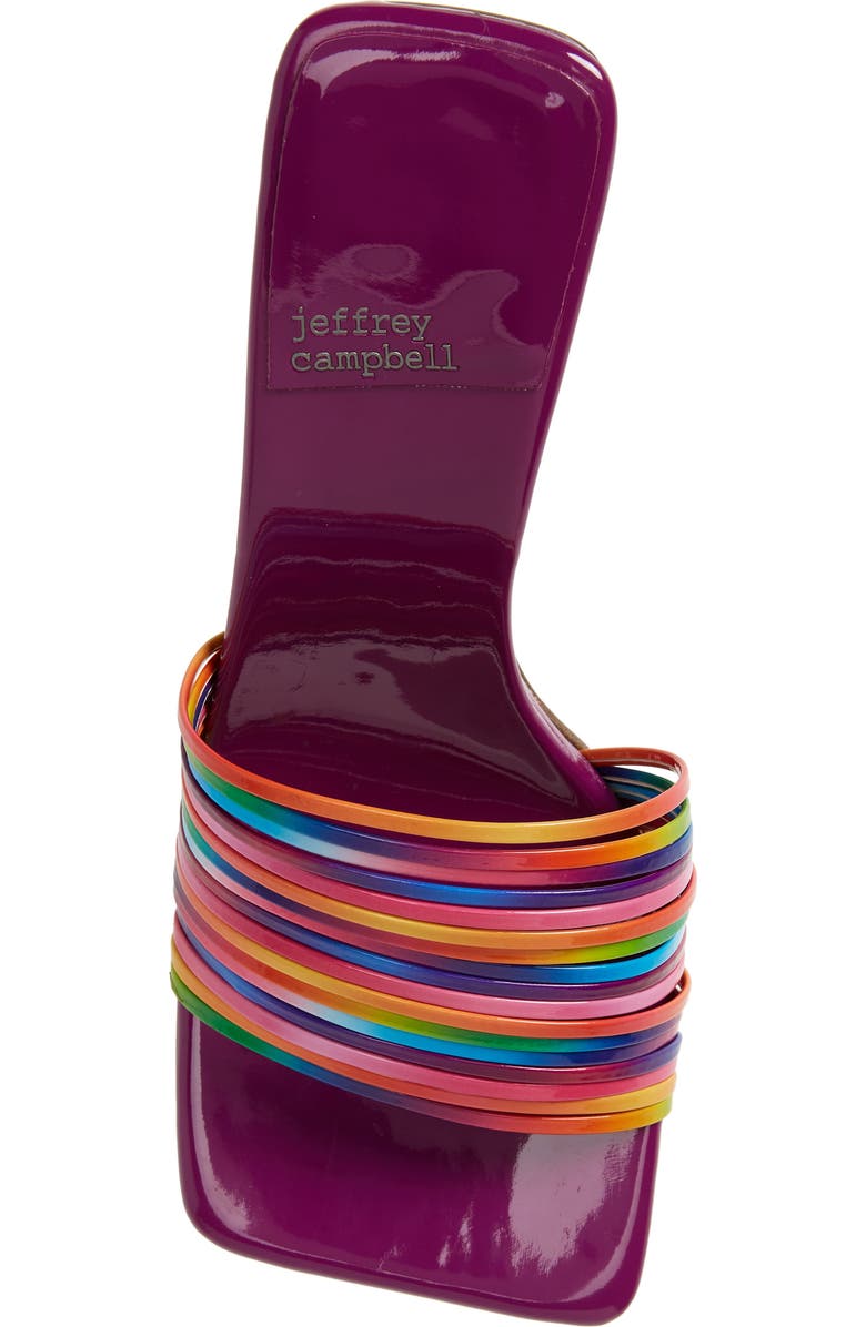 Jeffrey Campbell Morine Mule, Alternate, color,