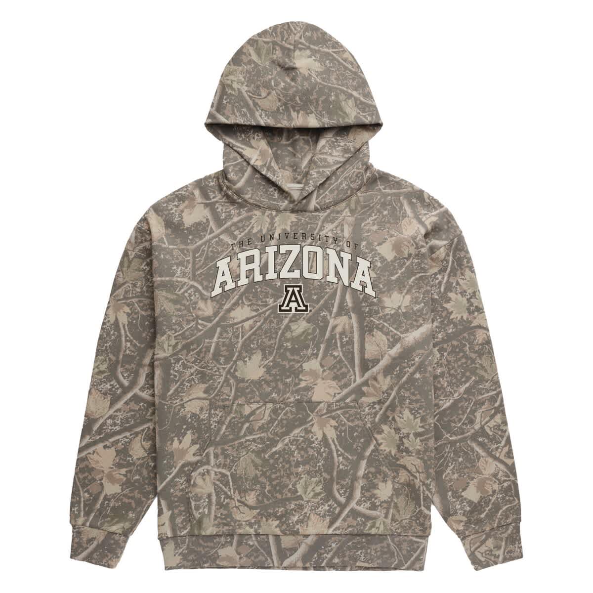 selected Camo
