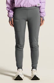 Craft SubZ Light Running Tights