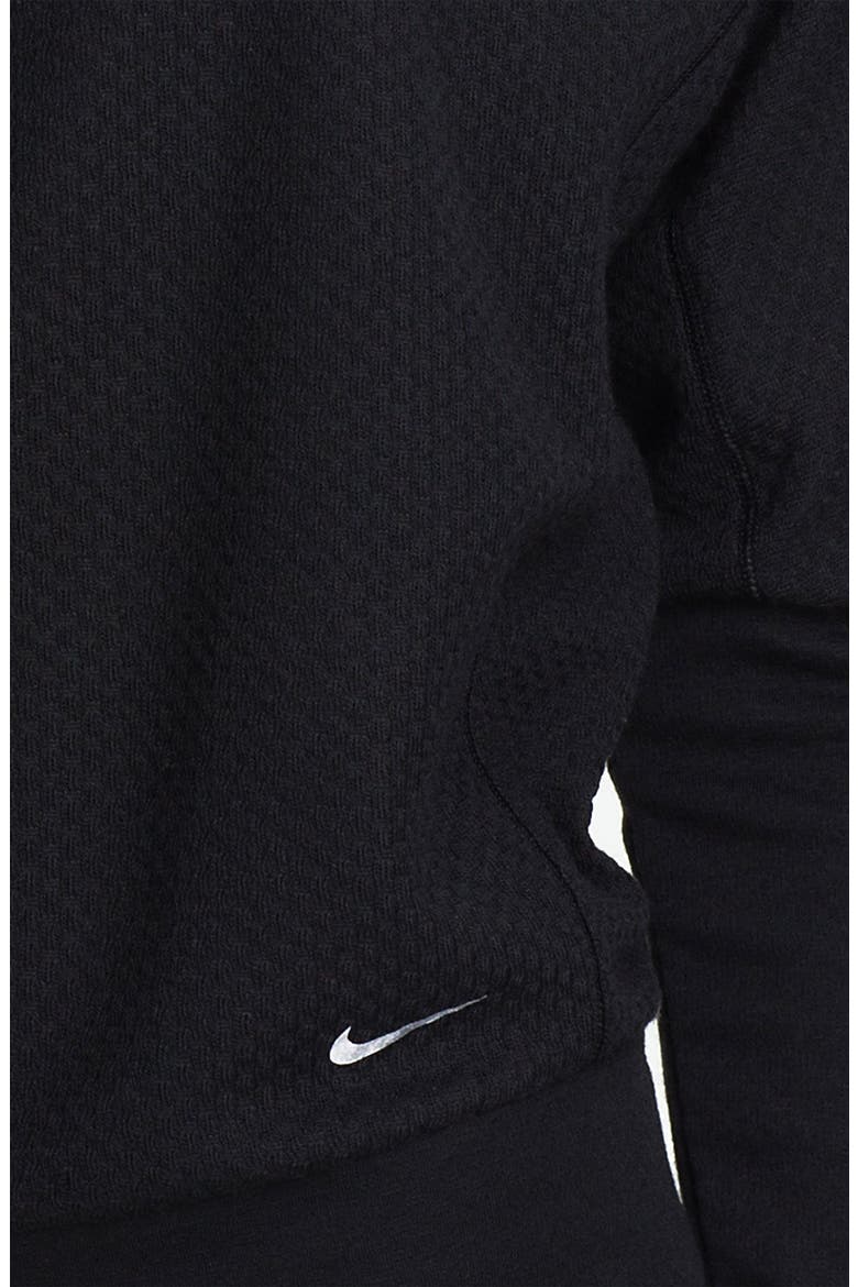 'Downtown Epic' Top, Alternate, color, BLACK