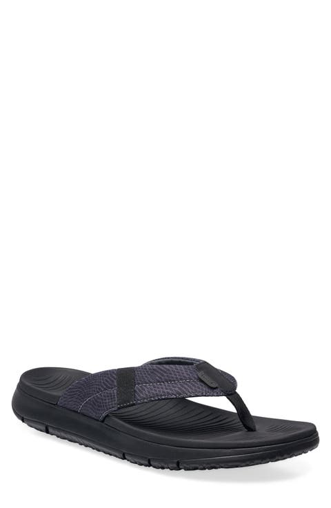 Beer Foamie Flip Flop
