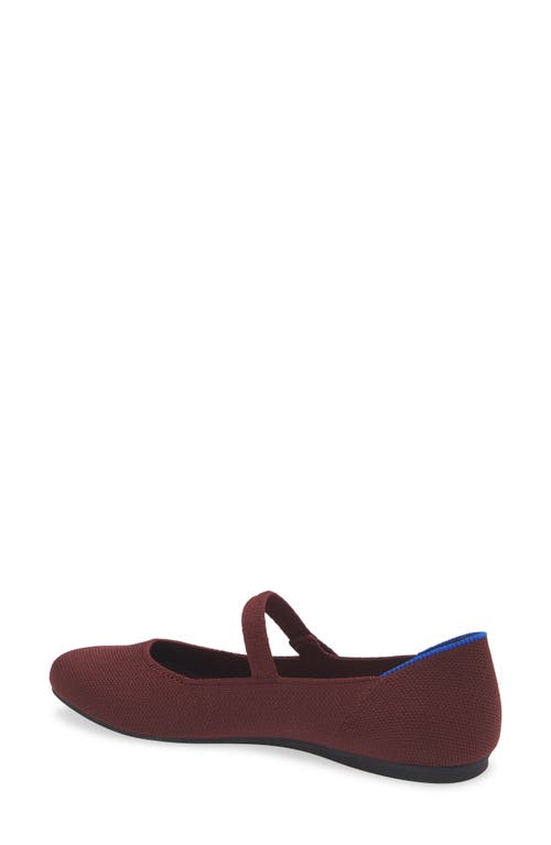 Rothys Rothy's The Square Mary Jane