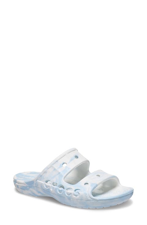 Gender Inclusive Baya II Slide Sandal