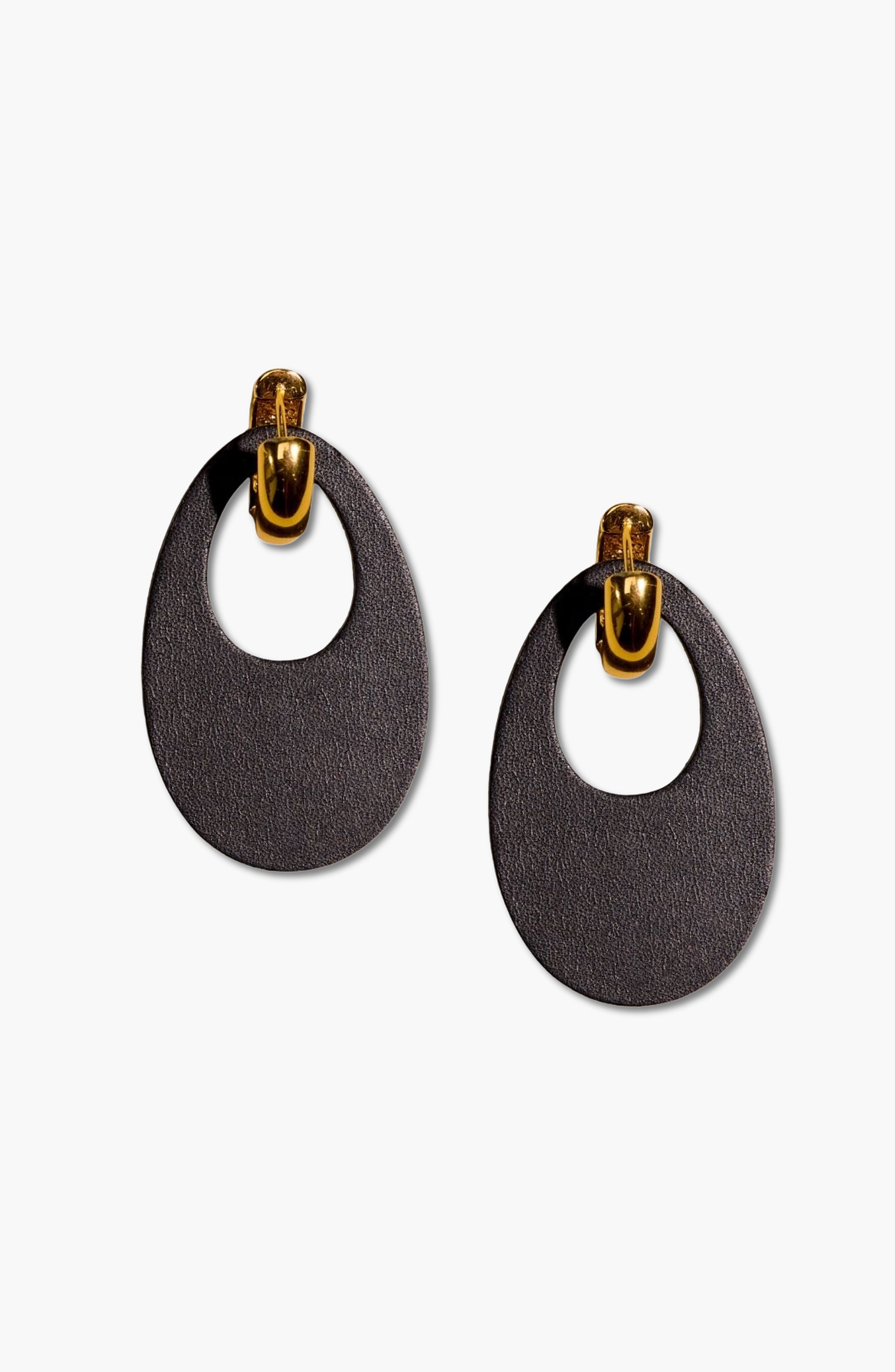 Black / Gold