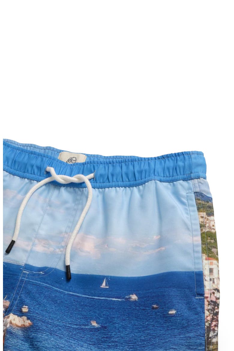 Jimmy 5" Volley, Alternate, color, Amalfi Photo