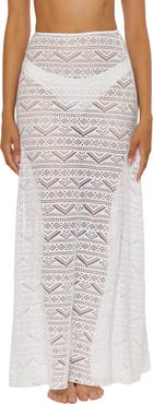 Becca Color Play Multifit Cover-Up Skirt