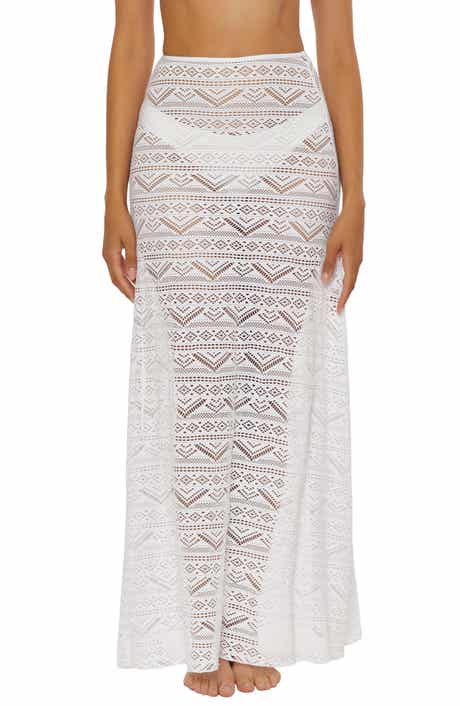 Becca Color Play Multifit Cover-Up Skirt