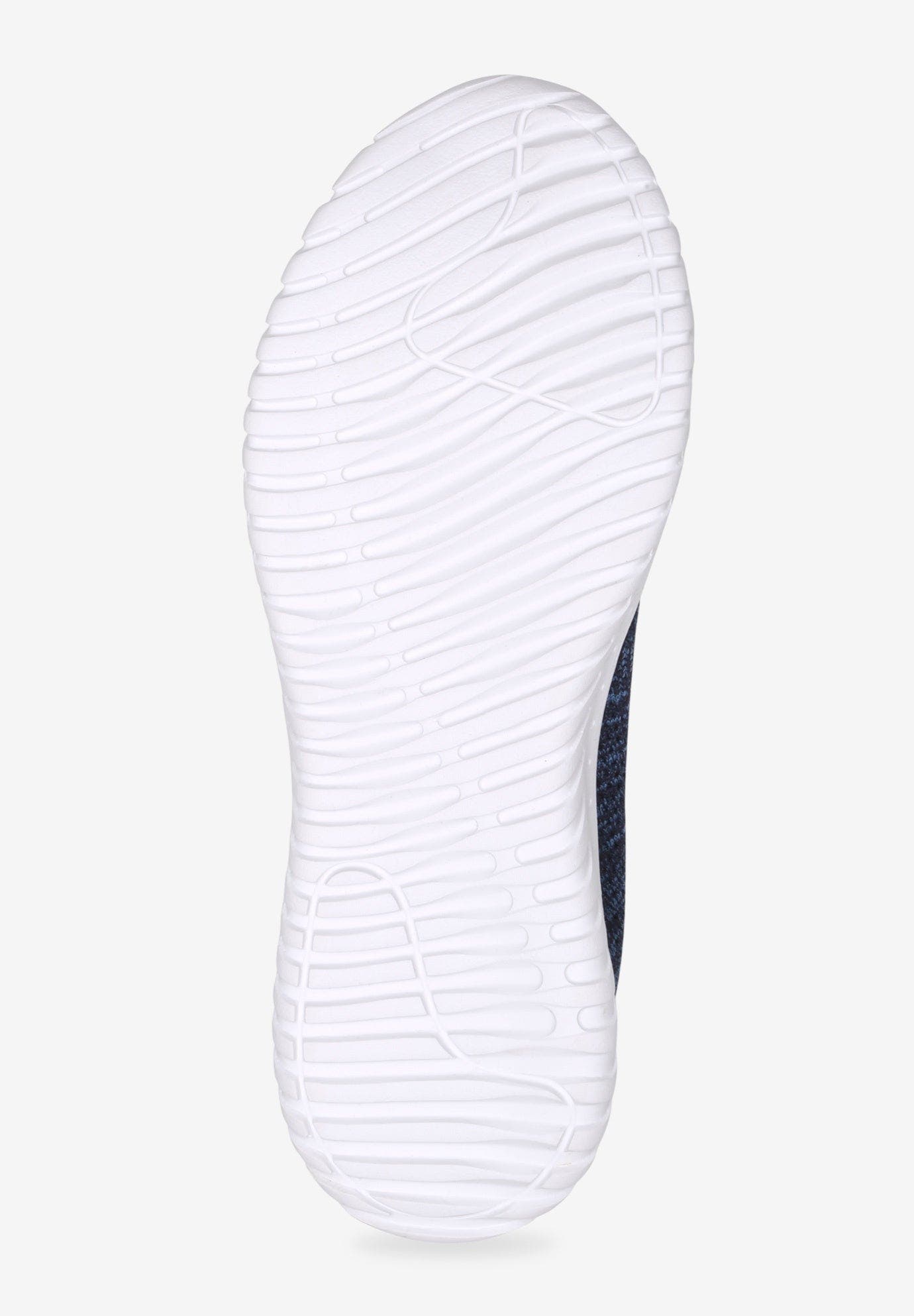 KingSize Athletic Knit Stretch Sneaker, Alternate, color, 