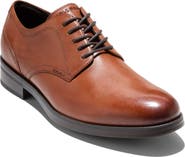 Cole Haan Newmark Grand Plain Toe Derby