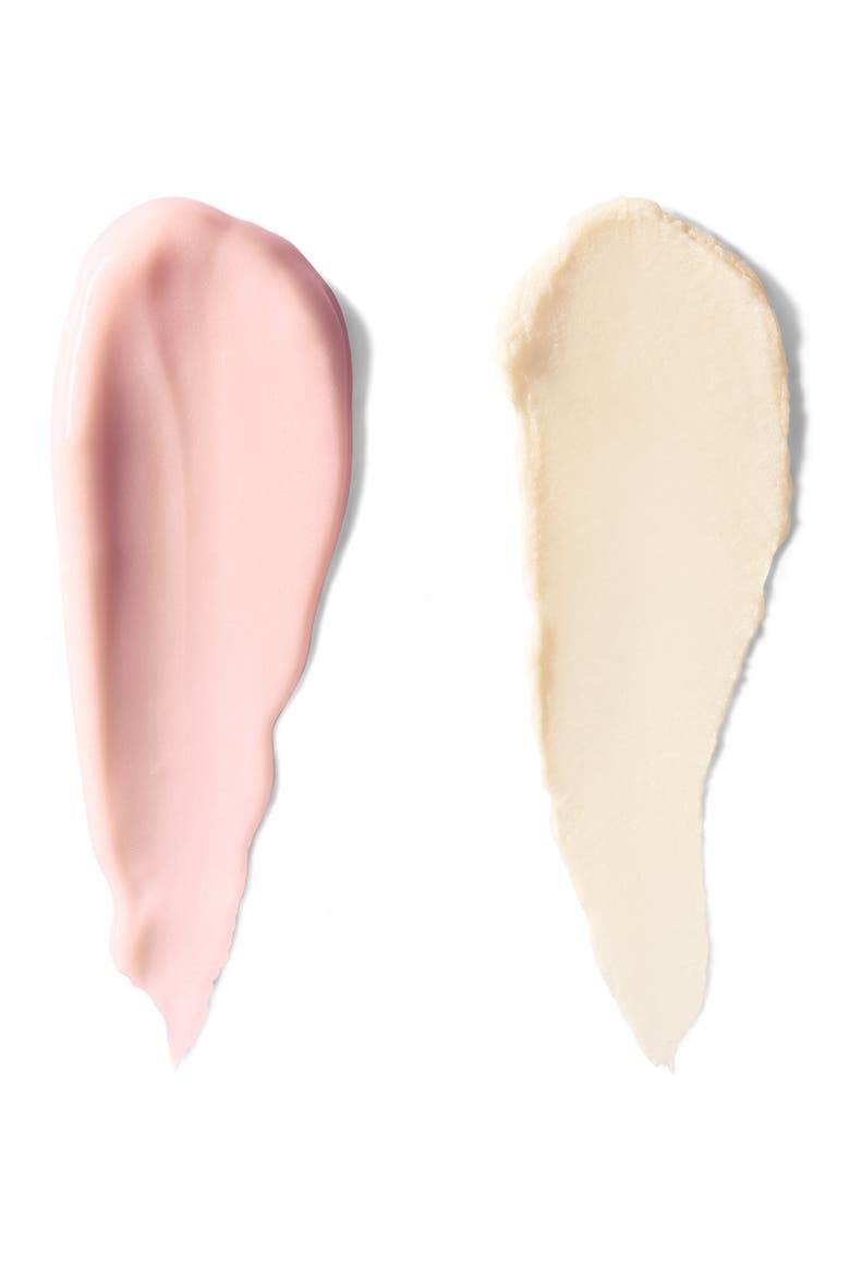Anti-Aging Eye & Lip Perfection à Porter Eye Cream-Gel and Lip Balm Compact, Alternate, color, NO COLOR