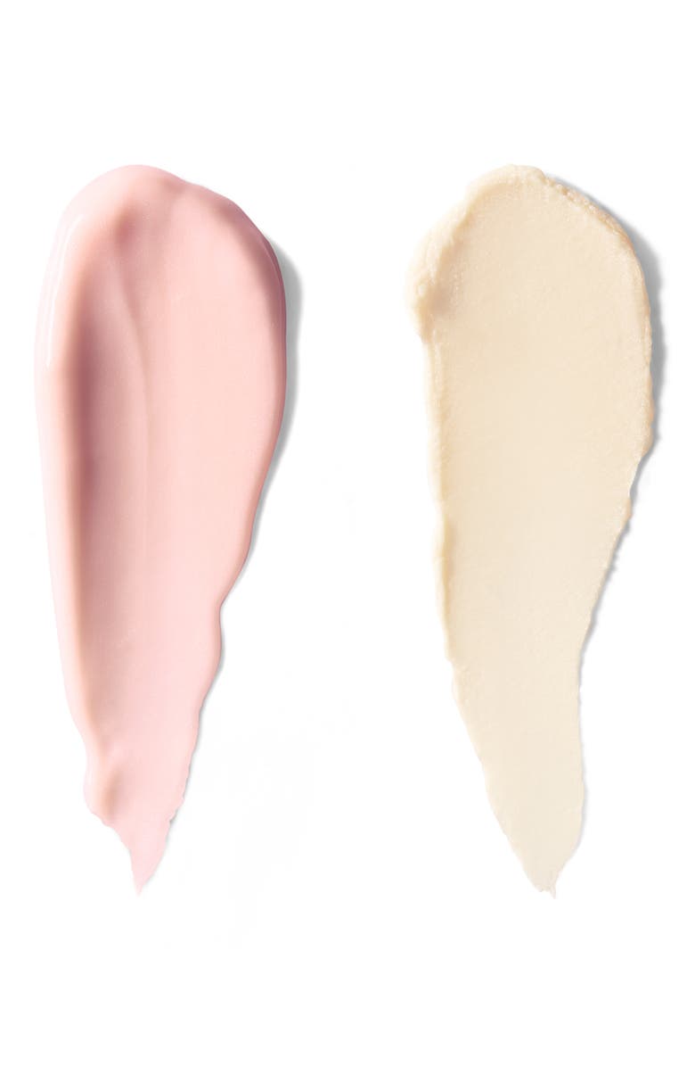 La Prairie Anti-Aging Eye & Lip Perfection à Porter Eye Cream-Gel and Lip Balm Compact, Alternate, color, 