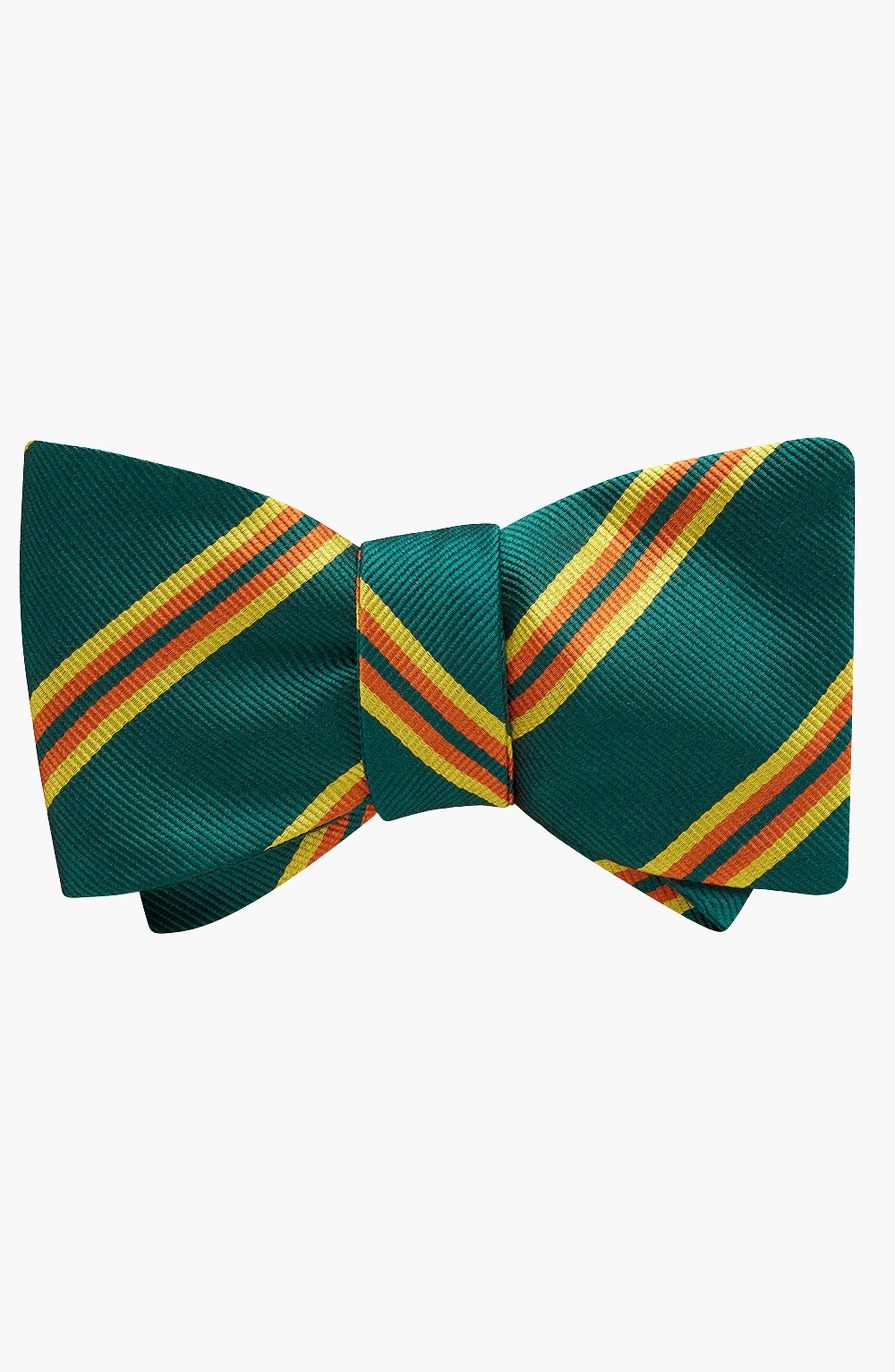 selected Standard Pre-Tied