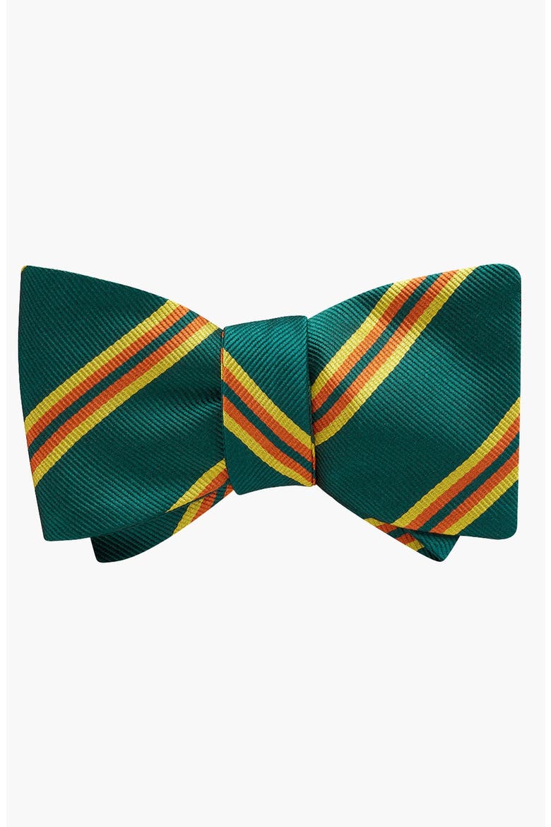 Glasney Creek Bow Tie, Main, color, Standard Pre-Tied