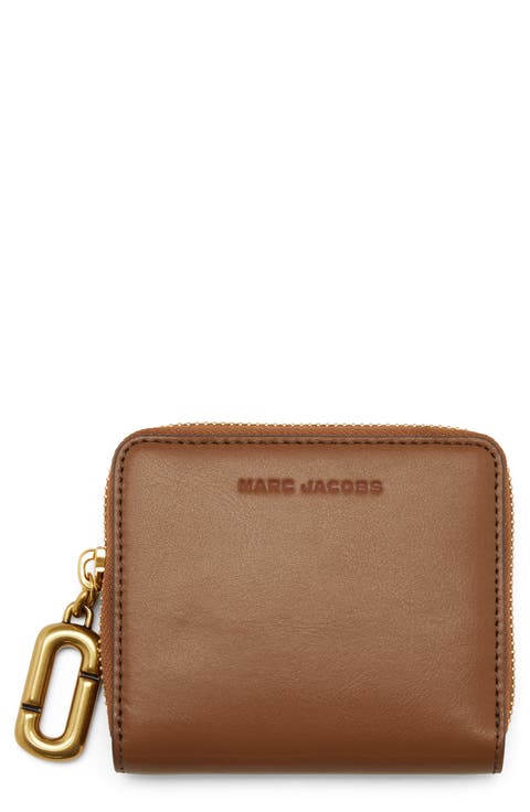 The Scene Slim Compact Wallet