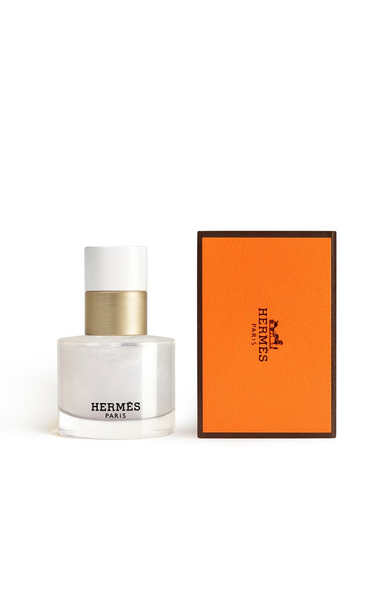 Hermès Les Mains Hermès - Nail Enamel, Alternate, color,