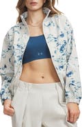 Under Armour Unstoppable Print Jacket