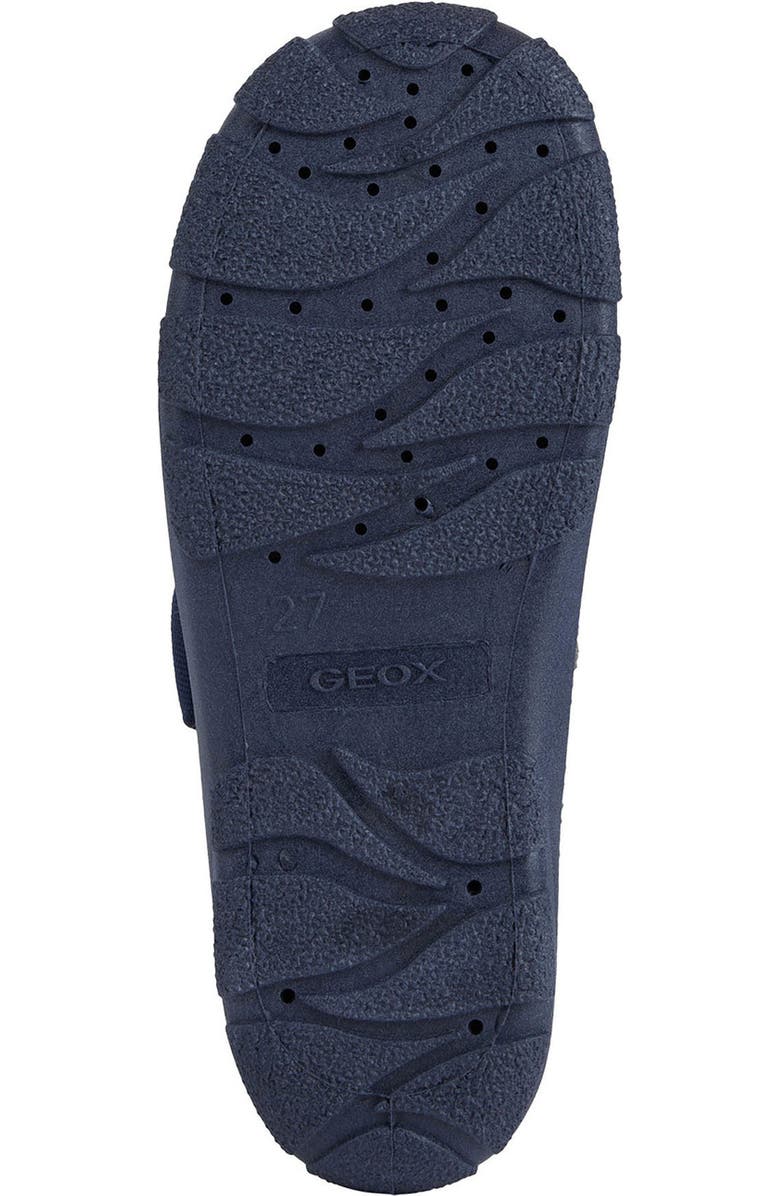 Geox Kids' Nymel Sneaker, Alternate, color,