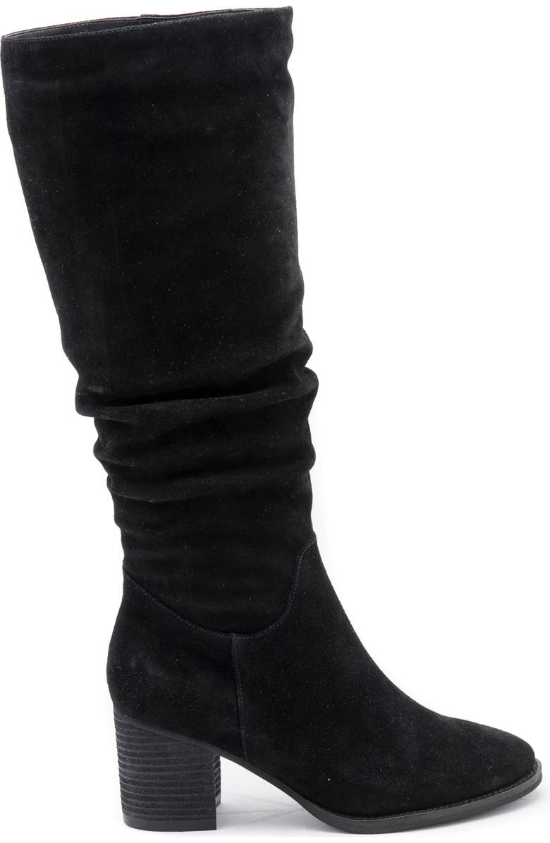 Blondo Nadeen Waterproof Knee High Boot, Alternate, color,