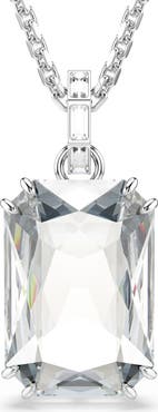 Swarovski Millenia Crystal Pendant Necklace