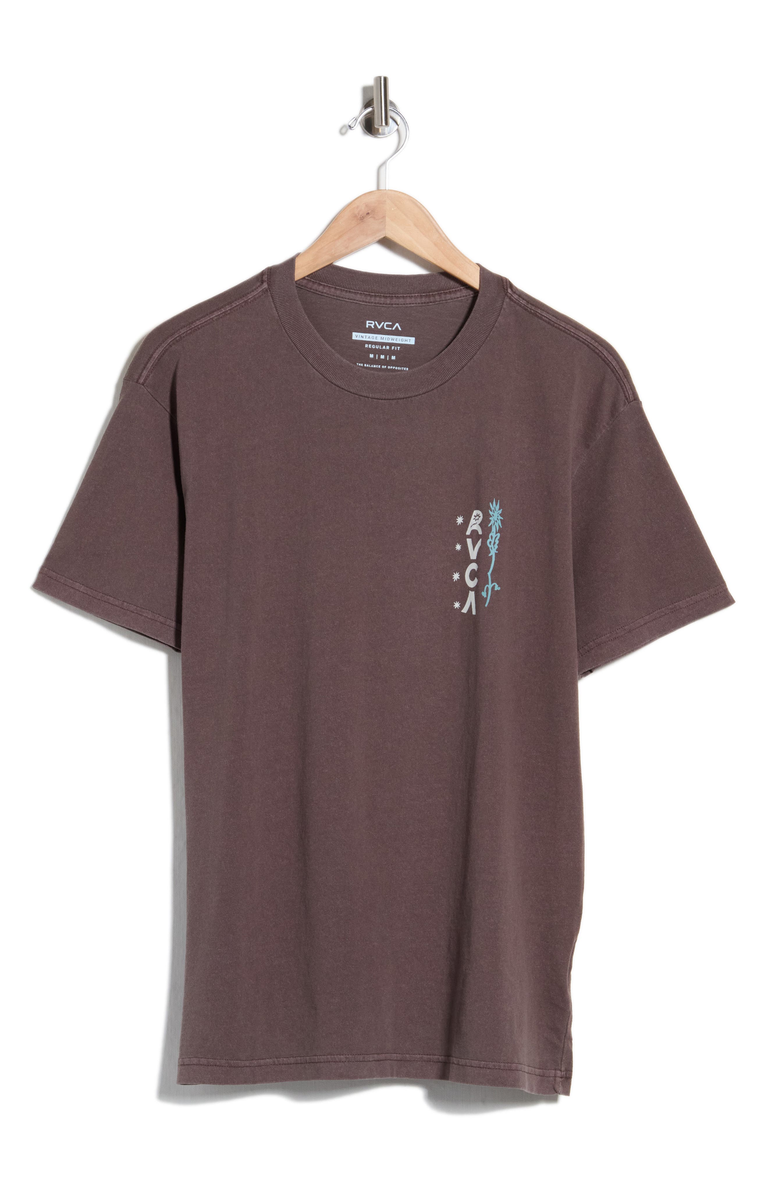 Mel Floral Graphic T-Shirt