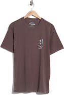 RVCA Mel Floral Graphic T-Shirt