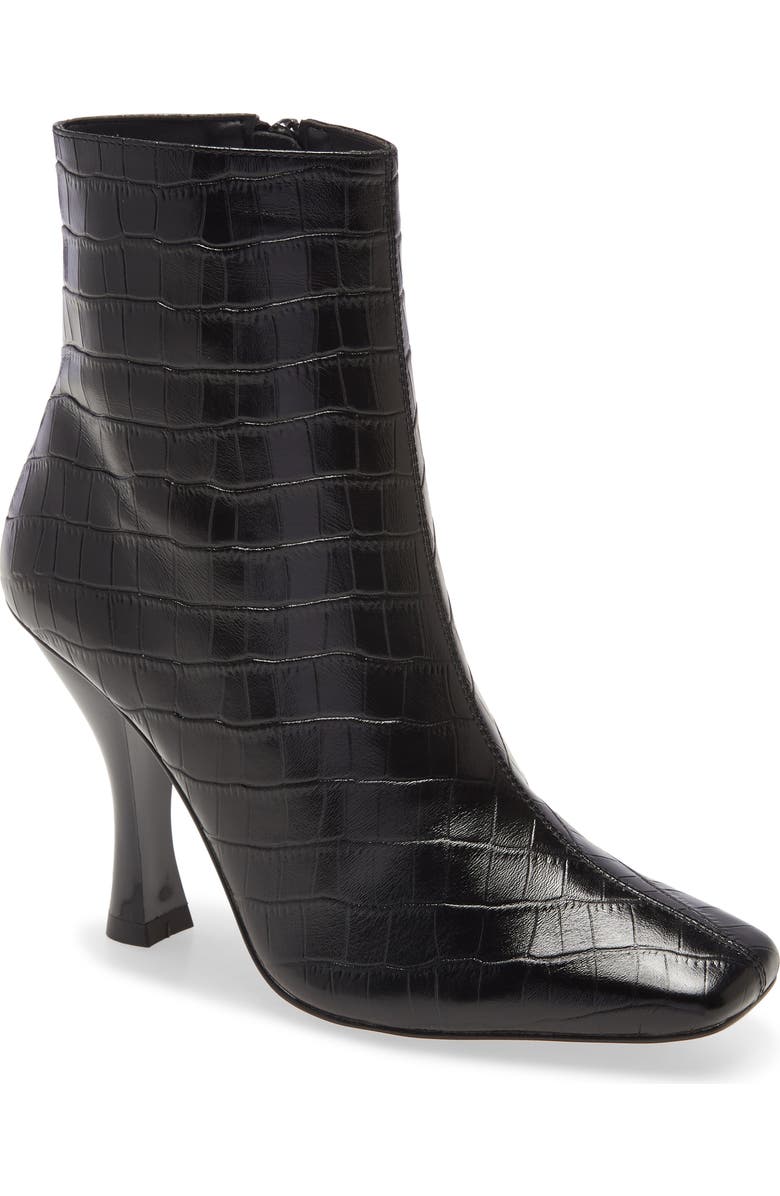 Kurt Geiger London Rocco Bootie, Main, color,