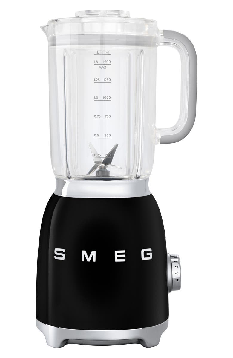 smeg '50s Retro Style Blender, Main, color, 