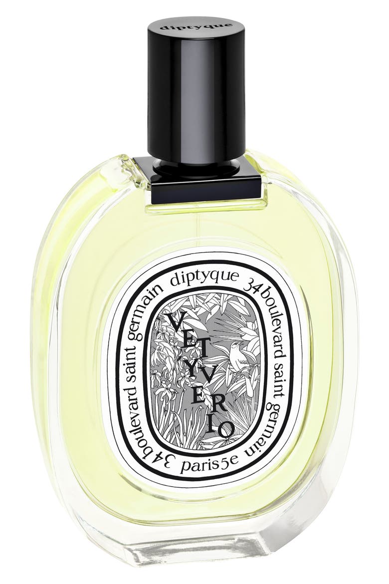 Vetyverio (Vetiver) Eau de Toilette, Alternate, color, NO COLOR