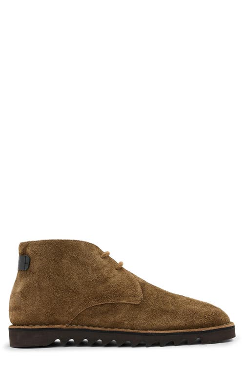 Allsaints Slix Chukka Boot In Multi