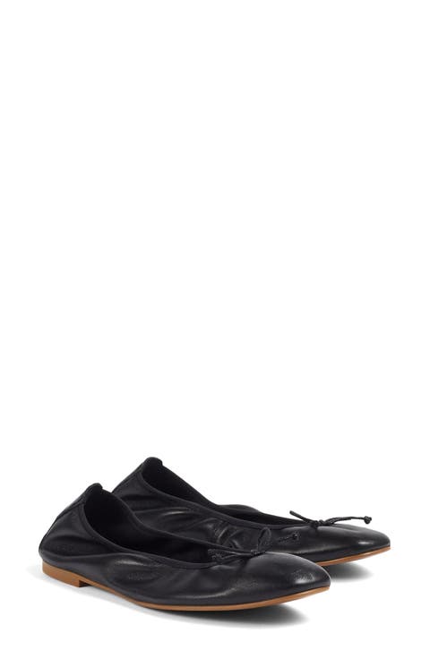 Trilly Ballet Flat (Women)