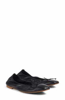 LK Bennett Trilly Ballet Flat