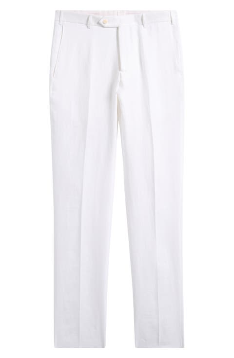Parker Linen Pants (Regular & Big)