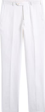 Zanella Parker Linen Pants