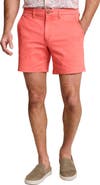 Tommy Bahama Boracay® Island Stretch Cotton Chino Shorts