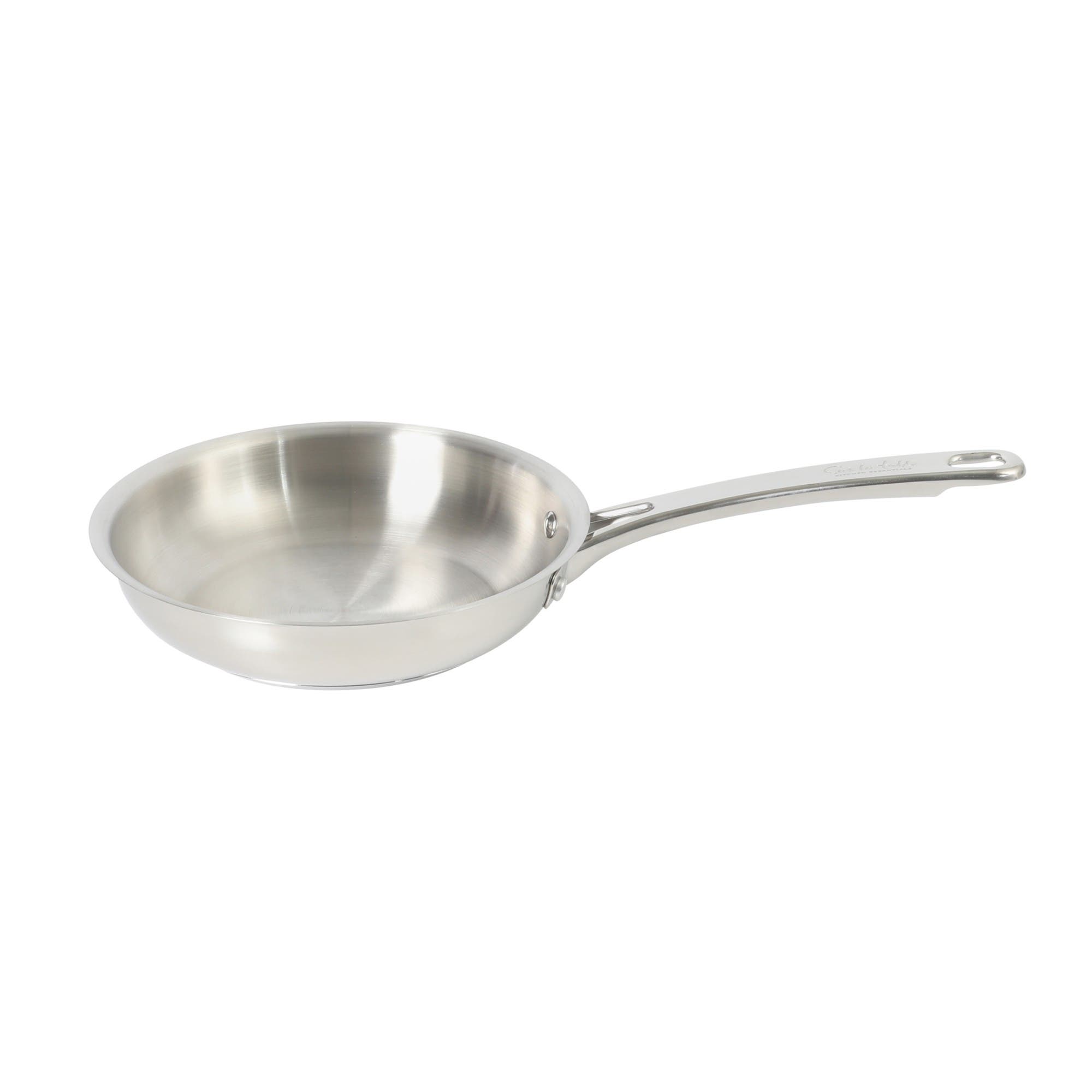 selected Stainless Steel