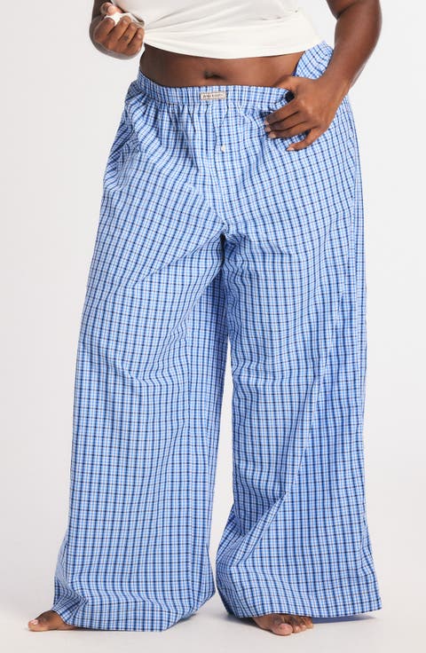 Kickback Casuals Sleep Pants