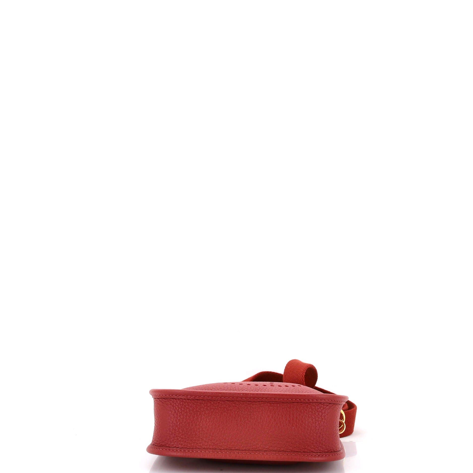 Evelyne Bag Gen III Clemence TPM, Alternate, color, Red