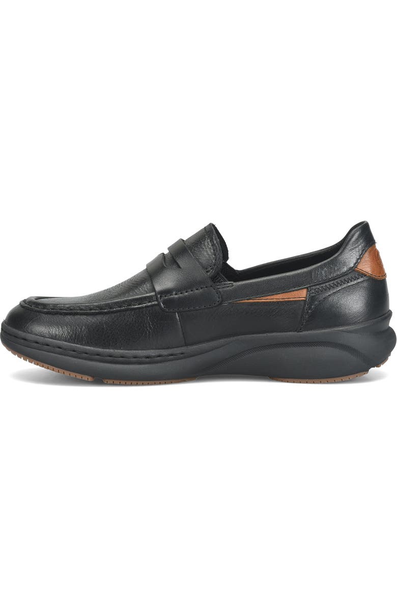 Børn Davis Hybrid Penny Loafer, Alternate, color,