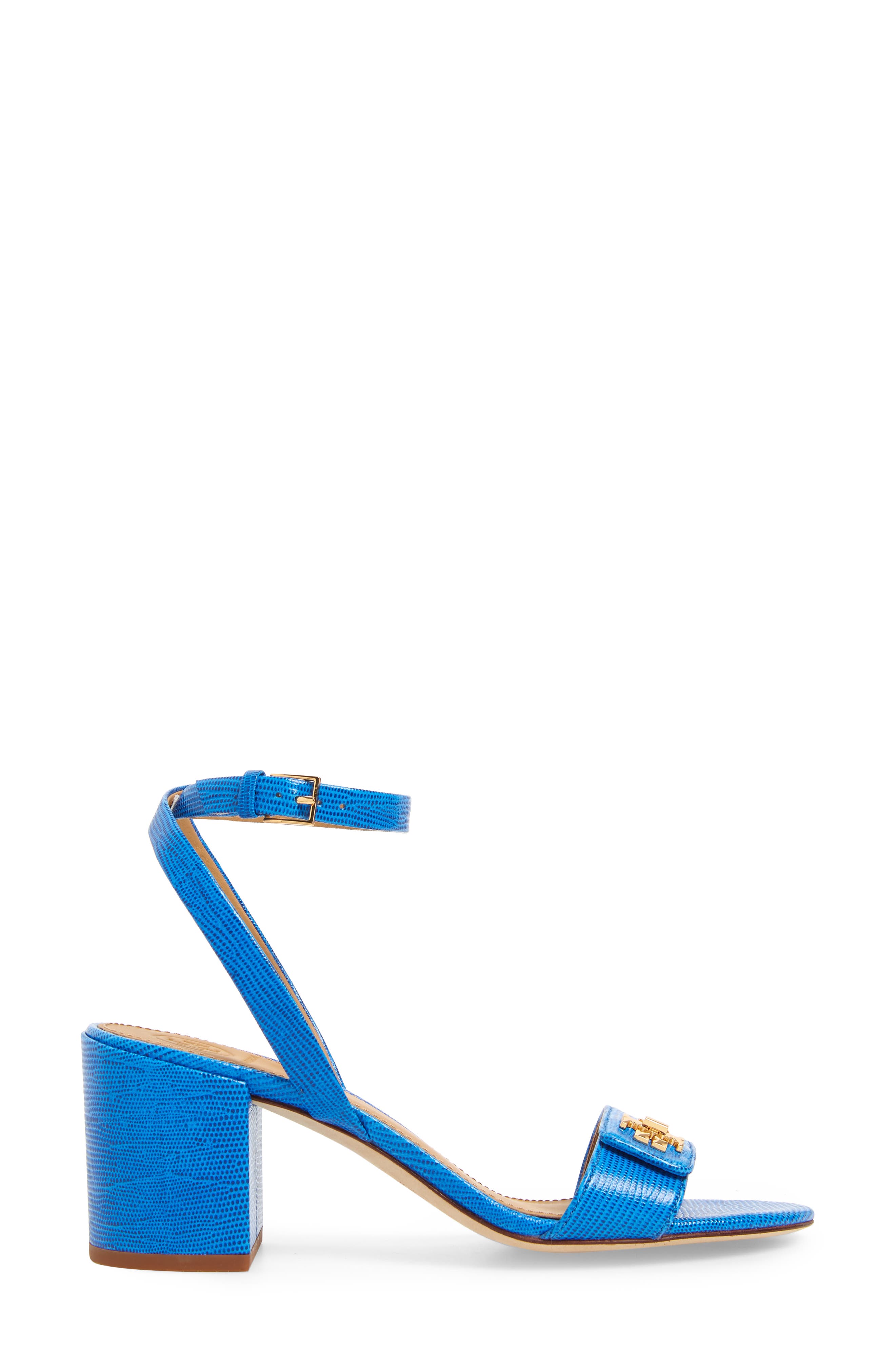 Tory Burch Kira Block Heel Sandal, Alternate, color, 